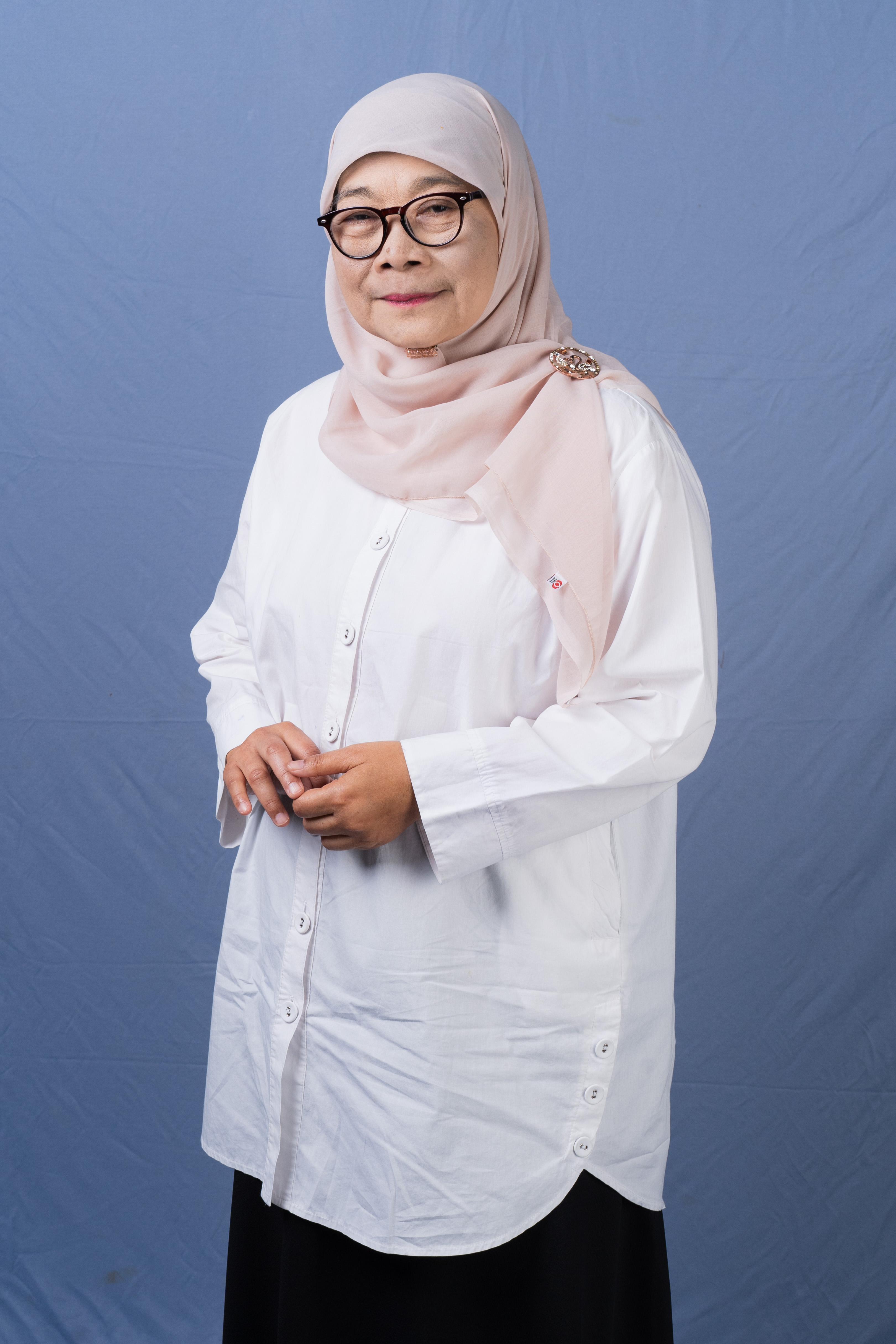 Dr. Atti Yudiernawati, S.Kp., M.Pd.